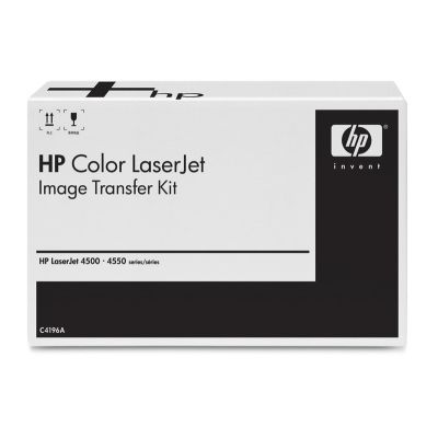 Kit De Transferencia Hp Color Laserjet C4196a